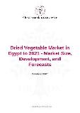 Dried Vegetable Market in Egypt to 2021 - Market Size, Development, and Forecasts