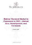 Babies' Garment Market in Cameroon to 2021 - Market Size, Development, and Forecasts