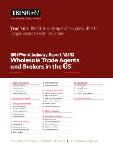 Wholesale Trade Agents and Brokers in the US in the US - Industry Market Research Report