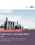 Brazil Industrial Gas Market Report 2017
