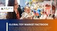 Global Toy Market Factbook : Analysis By Product Type, By Age, Distribution Channel, By Region, By Country: Market Insights and Forecast