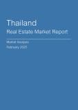 Thailand Real Estate Market Report- Q4 2024