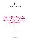 Motor Vehicle Engine Part Market in Germany to 2020 - Market Size, Development, and Forecasts