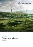 Automotive Tyres and Wheels - Global Sector Overview and Forecast (Q1 2022 Update)