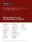 Furniture Stores in the US in the US - Industry Market Research Report