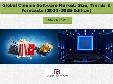 Global Cinema Software Market: Size, Trends, Forecasts (2021-2025 Edition)