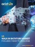 US Walk-in Bathtubs Market - Focused Insights 2023-2028