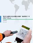 Test and Measurement Market in Australia 2016-2020