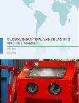 Global Industrial Sandblasting Machine Market 2017-2021