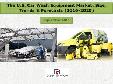 The U.S. Car Wash Equipment Market: Size, Trends and Forecasts (2016-2020)