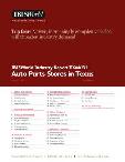 Auto Parts Stores in Texas - Industry Market Research Report