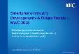 Smartphone Industry Developments & Future Trends: MWC 2018