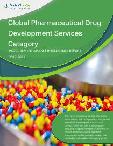Global Pharmaceutical Drug Development Services Category - Procurement Market Intelligence Report