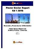 Comprehensive Energy Market Overview: Americas 2016 - Sector PS 6.iv