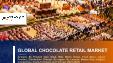 Global Chocolate Retail Market (2023 Edition) - Analysis By Product Type (Dark, Milk, White, Ruby), Form (Bars, Liquid, Powder), Distribution Channel, By region, By country: Market Size, Insights, Competition, Covid-19 Impact and Forecast (2023-2028)