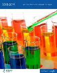 Leather Chemicals Market in Europe 2015-2019