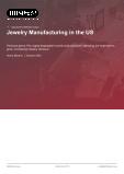 Jewelry Manufacturing in the US - Industry Market Research Report