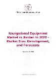 Navigational Equipment Market in Jordan to 2020 - Market Size, Development, and Forecasts