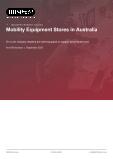 Australian Mobility Equipment Market: Industry Research Analysis