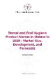 Dental and Oral Hygiene Product Market in Malawi to 2020 - Market Size, Development, and Forecasts