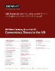 Convenience Stores in the US in the US - Industry Market Research Report