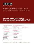 Convenience Stores in New York - Industry Market Research Report