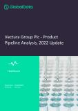Vectura Group Plc - Product Pipeline Analysis, 2022 Update