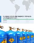 Global Liquid Air Energy Storage Systems Market 2017-2021