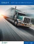 Road Freight Transportation Market in the US 2015-2019