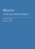 Mexico Oil & Gas Market Report - Q4 2024