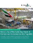 Aircraft Parts Manufacturing, Repair & Maintenance Global Market Briefing 2018