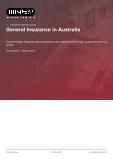 General Insurance in Australia - Industry Market Research Report