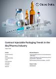 Contract Injectable Packaging Trends in the Bio/Pharma Industry