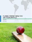 Global Cricket Analysis Software Market 2017-2021