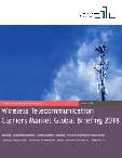 Wireless Telecommunication Carriers Market Global Briefing 2018