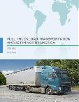 Full Truckload Transportation Market in North America 2017-2021