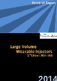 Comprehensive Study: Extensive Wearable Injectors Market, 2014-2025