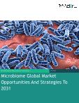 Microbiome Global Market Opportunities And Strategies To 2031
