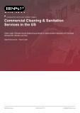 Commercial Cleaning & Sanitation Services in the US - Industry Market Research Report