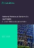 National Petroleum Services Co (NAPESCO) - Oil & Gas - Deals and Alliances Profile