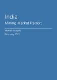 India Mining Market Report - Q4 2024