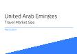United Arab Emirates Travel Market Size