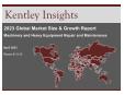 Global 2023 Forecast: Recession and Pandemic Impact on Industrial Machinery Servicing