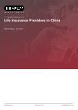 Life Insurance Providers in China - Industry Market Research Report