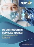 US Orthodontic Supply Market - Focused Insights 2023-2028