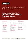 Online Computer Software Sales in Australia - Industry Market Research Report