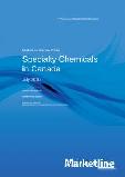 Specialty Chemicals in Canada