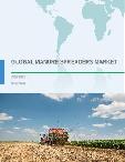 International Scope: Fertilizer Distributor Sector Outlook 2017-2021