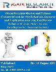 Global Robotics Market and Volume, Segment and Application Analysis, Key Players Robotics Division Sales, Recent Developments - Forecast to 2027