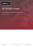 Taxi Operation in Ireland - Industry Market Research Report